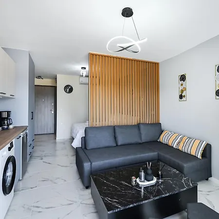 Pearl Appartement Nikiana