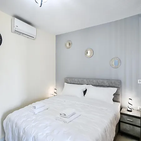 Appartement Pearl Nikiana