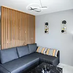 Pearl Apartament