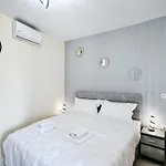 Apartament Pearl Nikiana