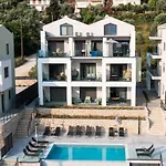 Apartament Pearl Nikiana