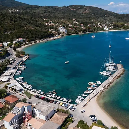 Pearl Апартаменты