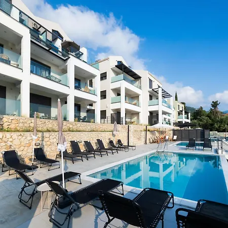 Apartament Pearl Nikiana