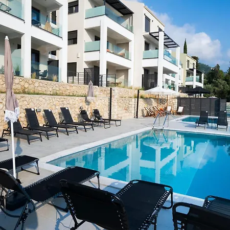 Apartament Pearl *