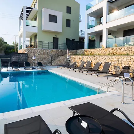 Pearl Apartament