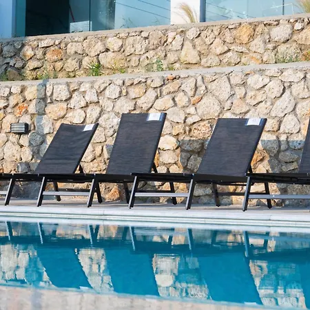 Апартаменты Pearl *