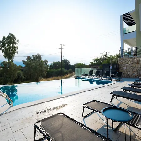 Pearl Apartament